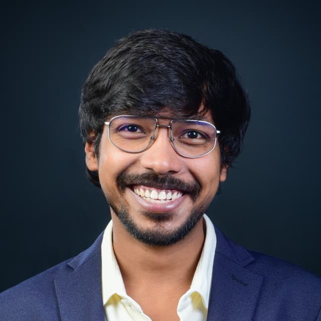 Gagan Prasad