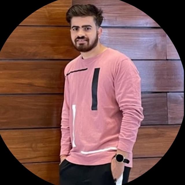 Gagan Rajpal