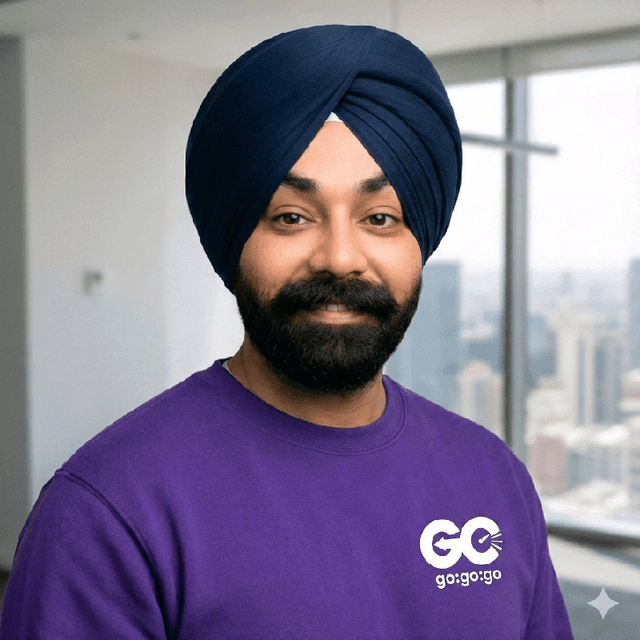 Gagan Sawhney