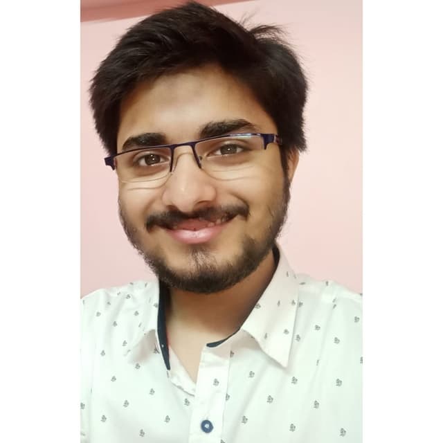 Gagan Sharma