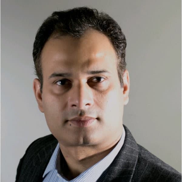 Gagan Sharma