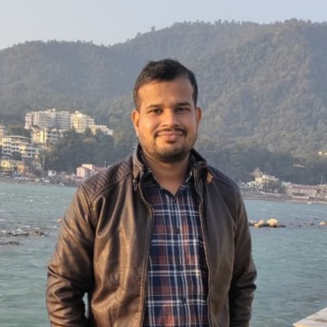 Gagan Sisodiya