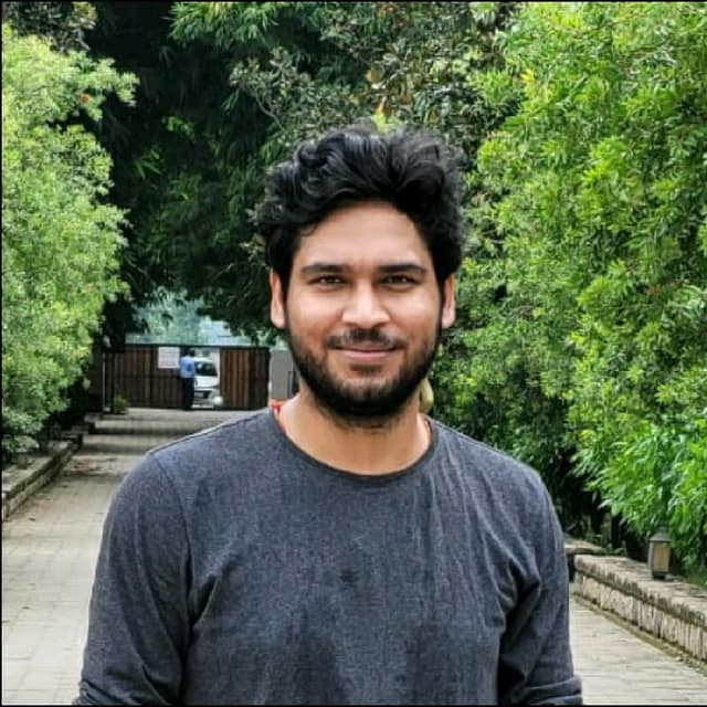 Gagan Sharma