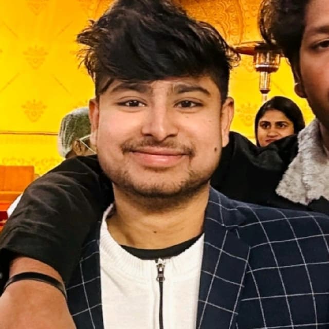Gagan sharma