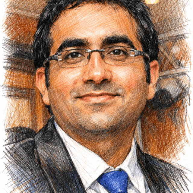 Gagan Bhatla