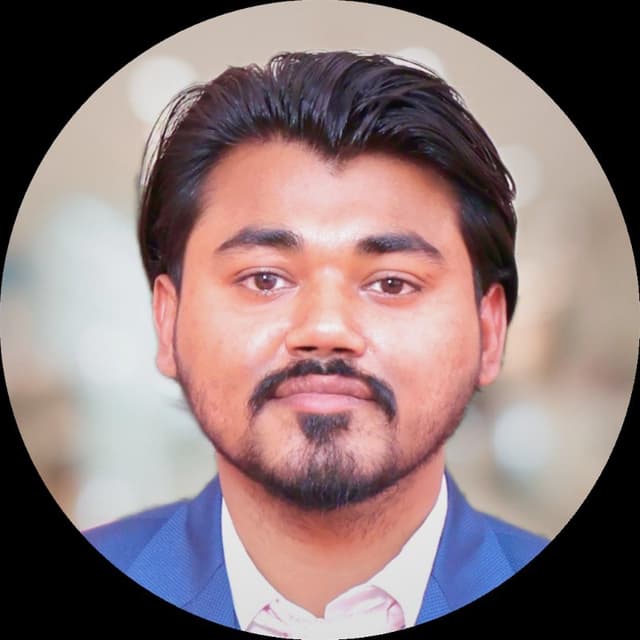 Gagan deep Singh