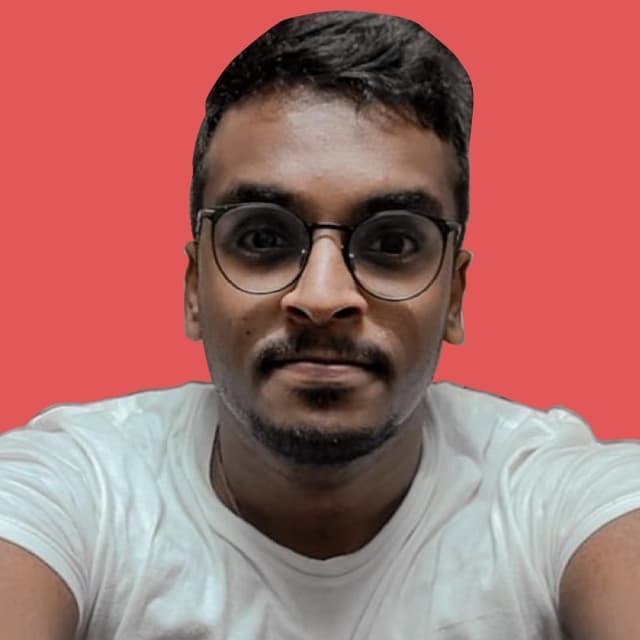 Gagan B.T.