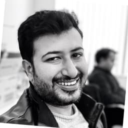 Gagandeep Bhardwaj
