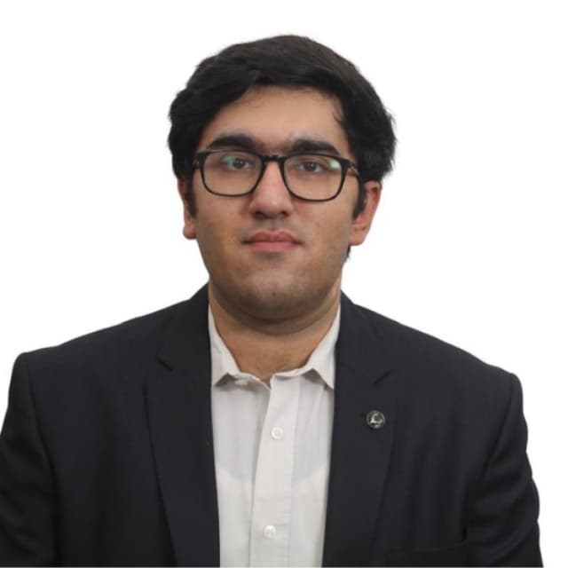 Gagandeep Bhatia