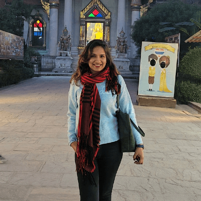 Gagandeep Kaur