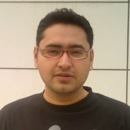 Gagandeep Samant