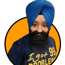 Gagandeep Singh