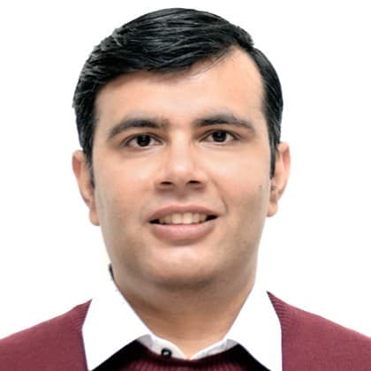 Gagan Deep Kohli