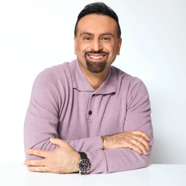 Gagandeep Gadri