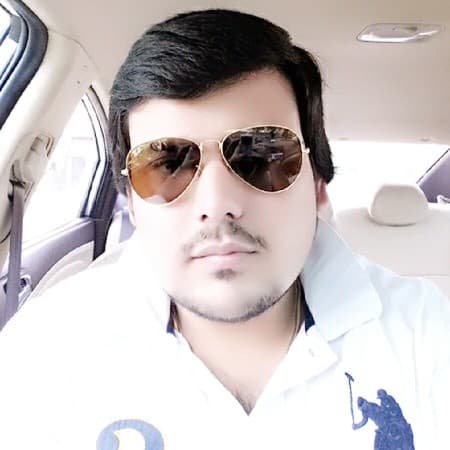 GAGANDEEP GOGNA