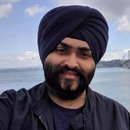 Gagandeep S Nagra
