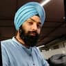 Gagandeep singh Bedi