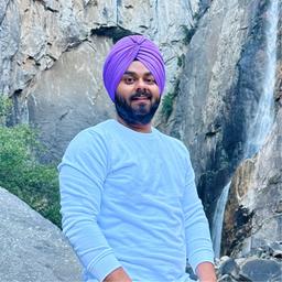 Gagandeep Singh