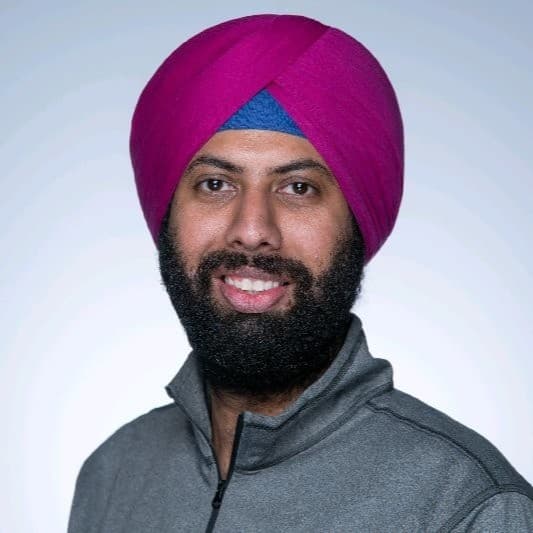 Gagan Singh