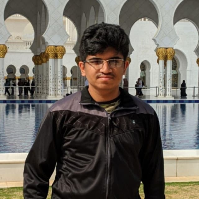 Gagandheep Raikar