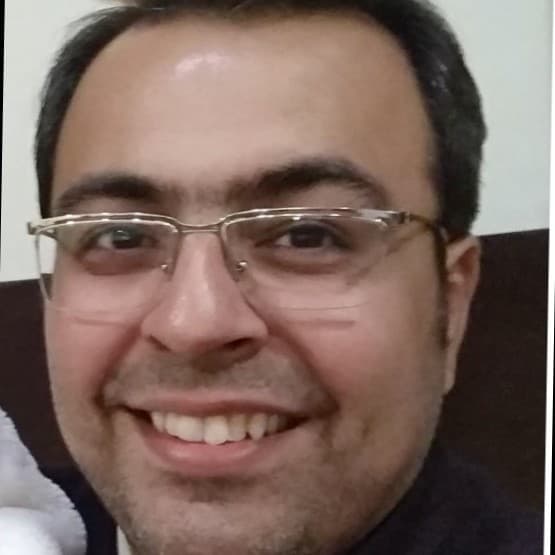 Gagan Dhingra
