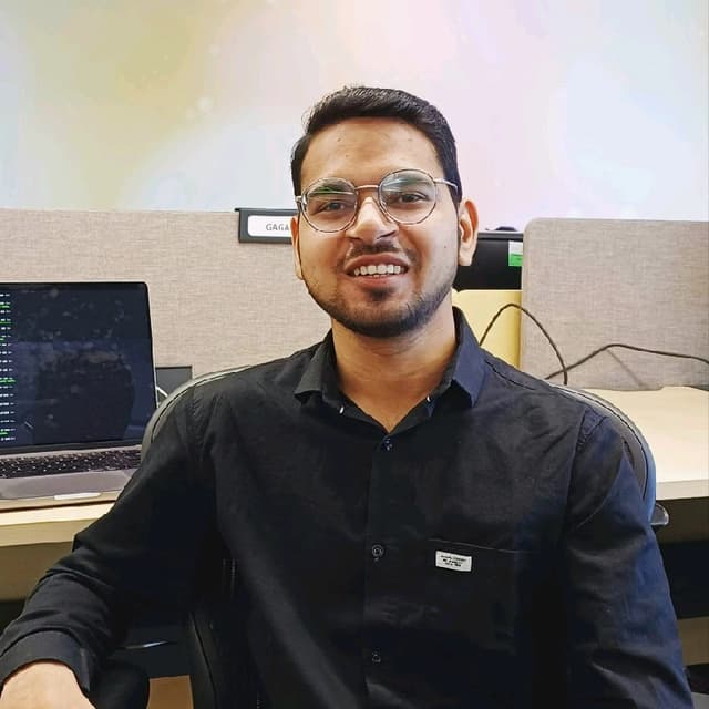 Gagan Gupta