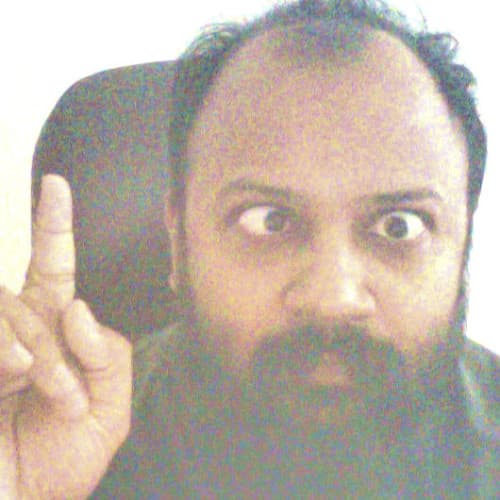 Gagan Gautam