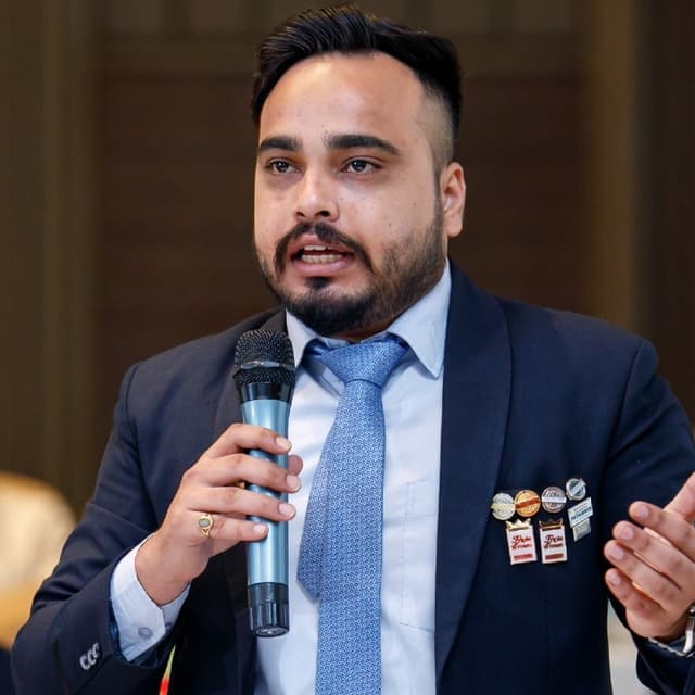 Gagan Jolly