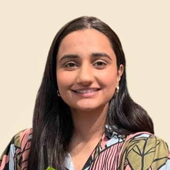 Gagandeep Kaur Gill