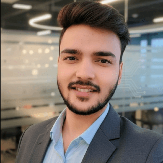 Gagan Kumar
