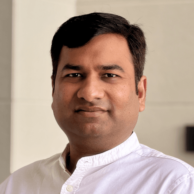 Gagan Jain