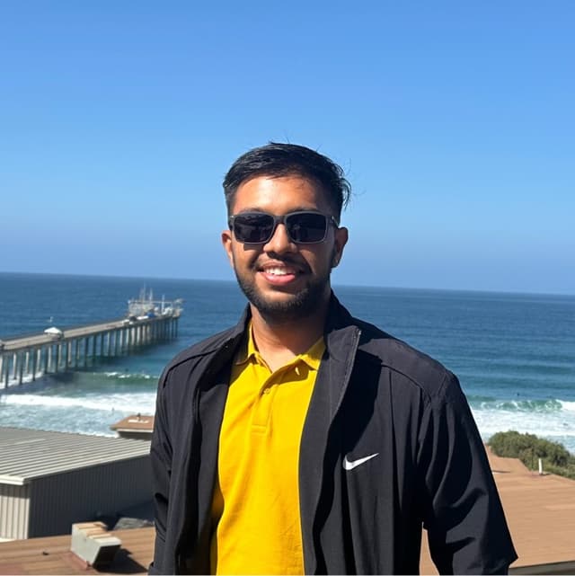 Gagan Mundada
