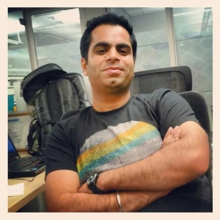 Gagan Narang