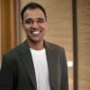 Gagan P.