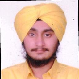 Gaganpreet Singh