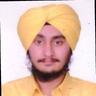 Gaganpreet Singh