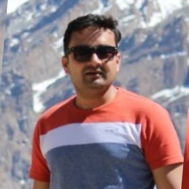 Gagan Kumar