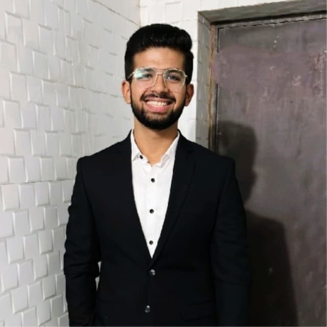 Gagan Saini
