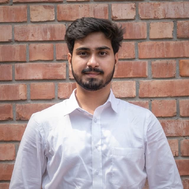 Gagan Singh