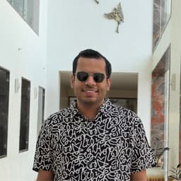 Gagan Talreja