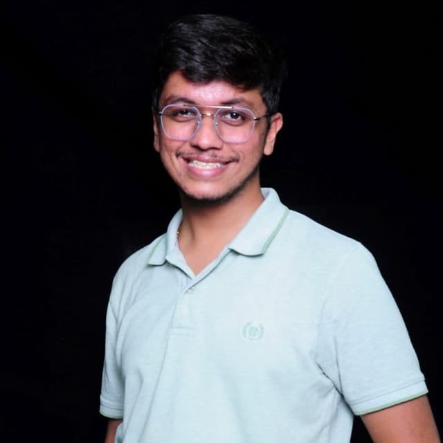Gaurav Agrawal