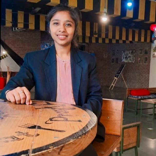 Gahana Gupta