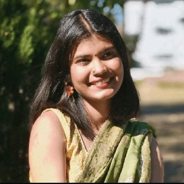 Gahana Singh Yadav