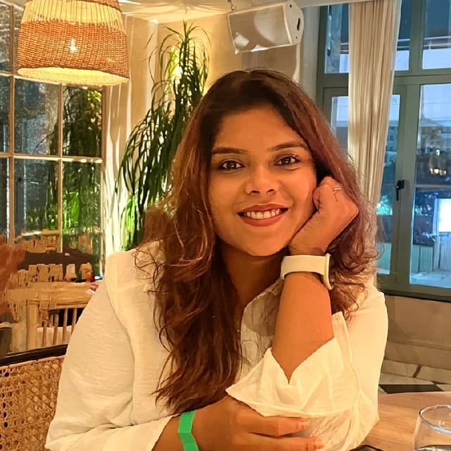 Gahana Jain