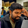 Abhishek Gaikwad