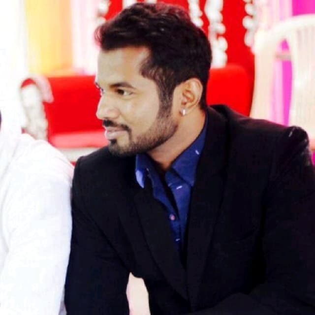 Yogesh Gaikwad