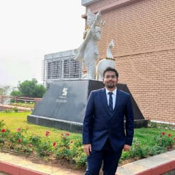 Ajinkya Anil Gaikwad
