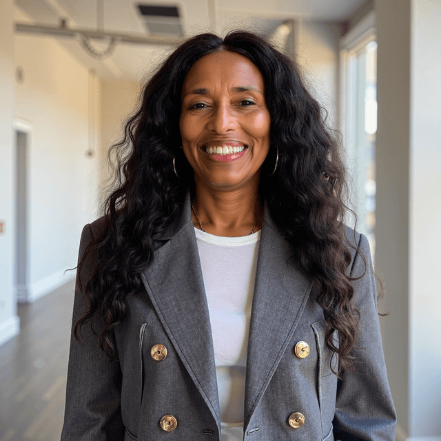 Gail Moody-Byrd