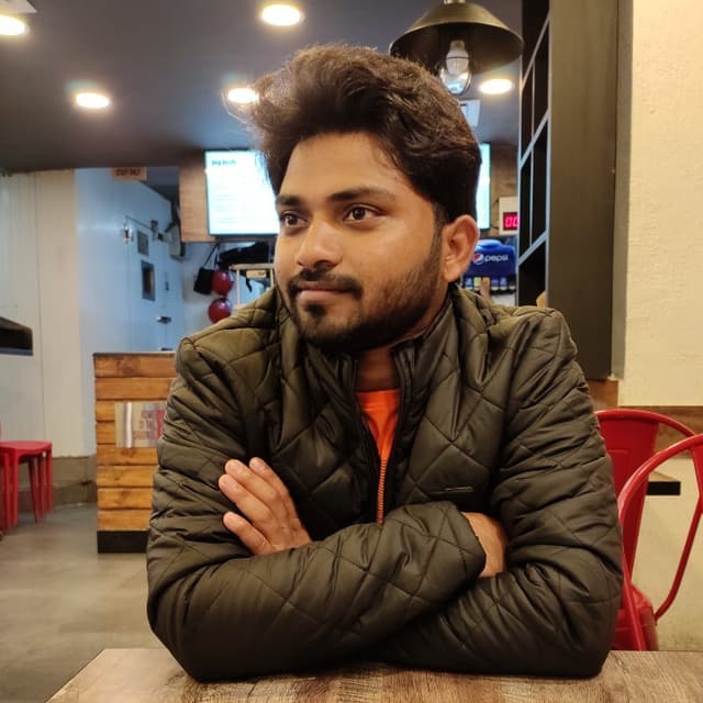 Gajanan Kakade
