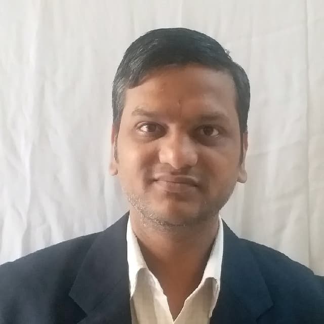 Gajanan Kharche
